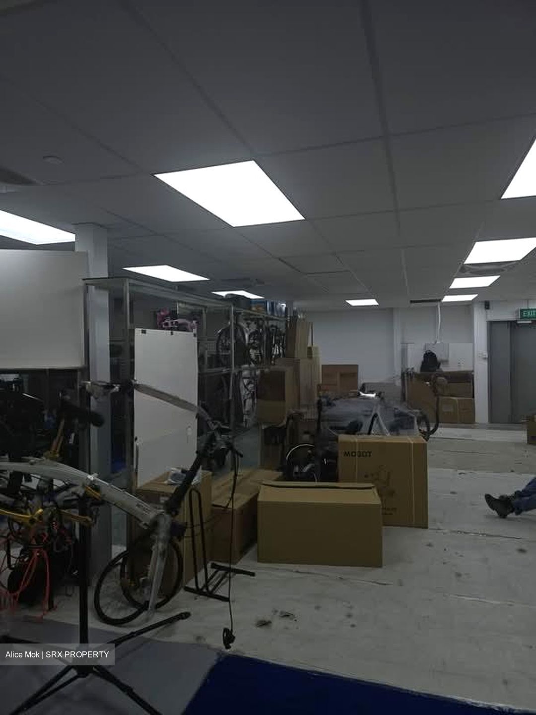 Unity Centre (D23), Factory #567656301